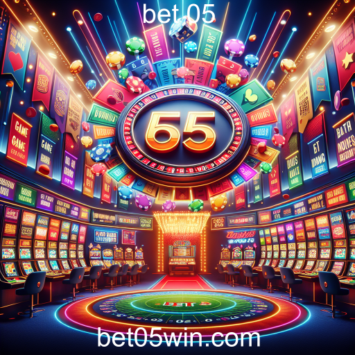 Explorando Bônus e Promoções no Bet 05
